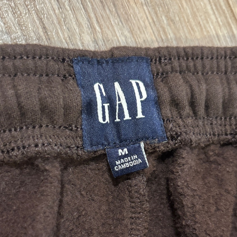 Men's Gap sweatpants Pants - Picture 3 of 6